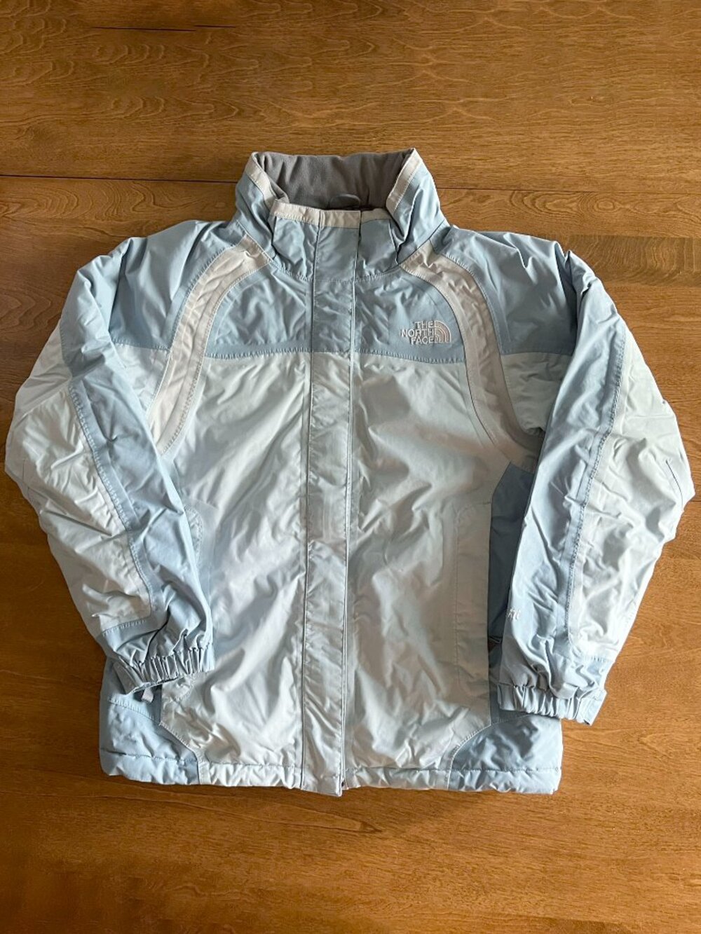 The North Face